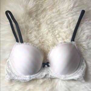 Victoria’s Secret Dream Angels Lined Demi 32C